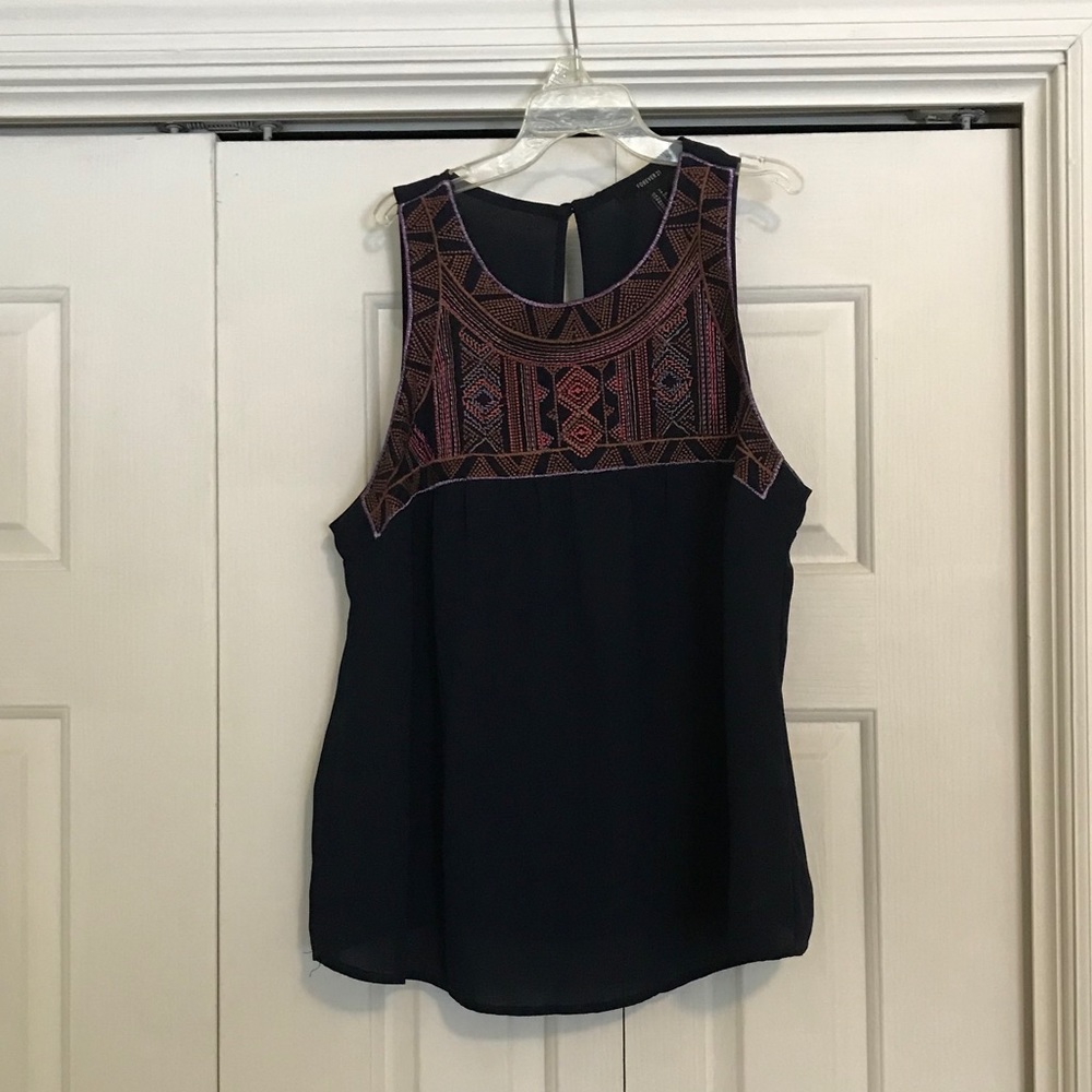 Forever 21 Shirt